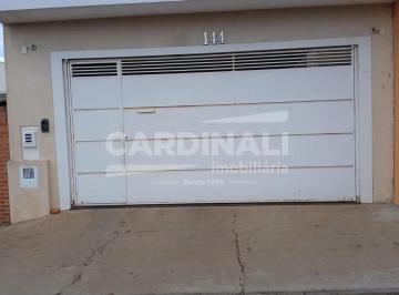 Casa · 111m² · 2 Quartos · 2 Vagas · Casa para venda em Conjunto Habitacional Dom Constantino Amstalden de 111.00m² com 2 Quartos, 1 Suit