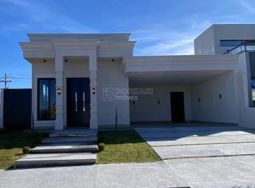 Casa · 195m² · 3 Quartos · 4 Vagas · Casa de Condomínio para venda em Condomínio Buona Vita de 195.00m² com 3 Quartos, 3 Suites e 4 Garag