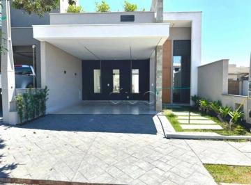 Casa · 131m² · 3 Quartos · 2 Vagas · Casa de Condomínio para venda em Condomínio Residencial Tomazella de 131.00m² com 3 Quartos, 1 Suite