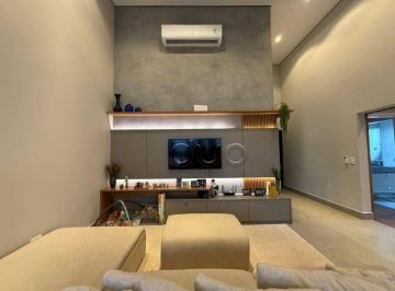 Casa · 194m² · 3 Quartos · 4 Vagas · Casa de Condomínio para venda em Villa Bela Vista de 194.00m² com 3 Quartos, 1 Suite e 4 Garagens