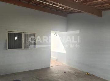 Casa · 110m² · 2 Quartos · 1 Vaga · Casa para venda em Jardim Dona Francisca de 110.00m² com 2 Quartos e 1 Garagem