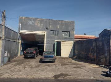 Comercial · 230m² · Galpão / Depósito / Armazém para venda em Jardim Pacaembu de 230.00m²