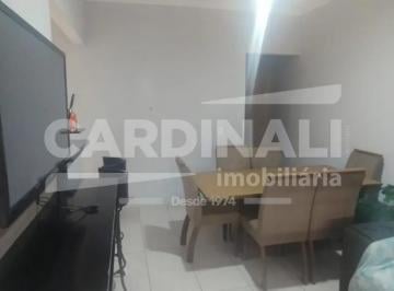 Casa · 100m² · 2 Quartos · 1 Vaga · Casa para venda em Cidade Aracy de 100.00m² com 2 Quartos e 1 Garagem