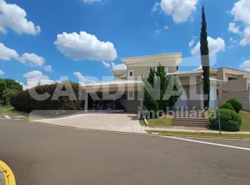 Casa · 850m² · 4 Quartos · 6 Vagas · Casa de Condomínio para venda em Residencial Estância Eudóxia (barão Geraldo) de 850.00m² com 4 Quar