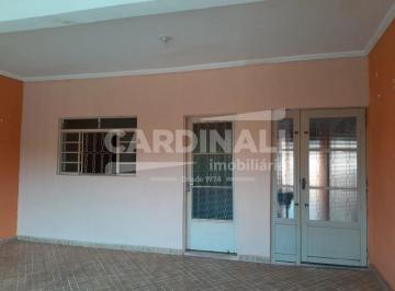 Casa · 121m² · 2 Quartos · 2 Vagas · Casa para venda em Conjunto Habitacional Santa Angelina de 121.00m² com 2 Quartos, 1 Suite e 2 Garag