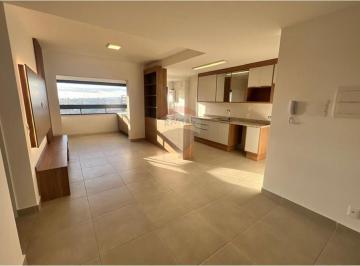 Apartamento · 78m² · 2 Quartos · 2 Vagas · Apartamento para alugar em Jardim Emília de 78.24m² com 2 Quartos, 1 Suite e 2 Garagens