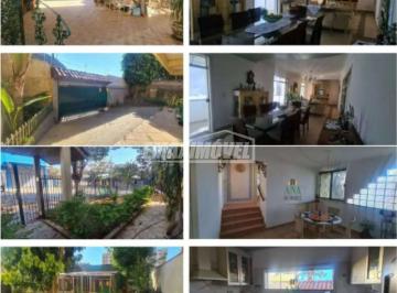 Casa · 327m² · 1 Quarto · 1 Vaga · Casa para venda em Jardim Saira de 327.00m² com 1 Quarto e 1 Garagem