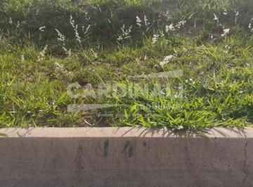 Terreno · 240m² · Terreno para venda em Loteamento Santa Maria Do Leme de 240.00m²