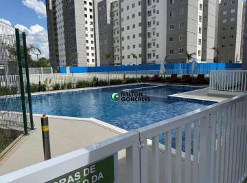 Apartamento · 48m² · 2 Quartos · 1 Vaga · Apartamento para venda em Jardim Hubert de 48.00m² com 2 Quartos e 1 Garagem