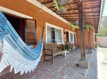 Casa · 152m² · 3 Quartos · 6 Vagas · Casa para venda em Chácara Ondas Verdes de 152.00m² com 3 Quartos, 1 Suite e 6 Garagens