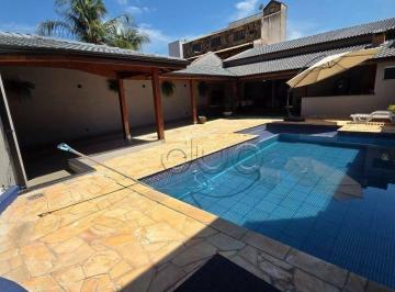 Casa · 269m² · 3 Quartos · 6 Vagas · Casa para venda em Nova Piracicaba de 269.00m² com 3 Quartos, 1 Suite e 6 Garagens