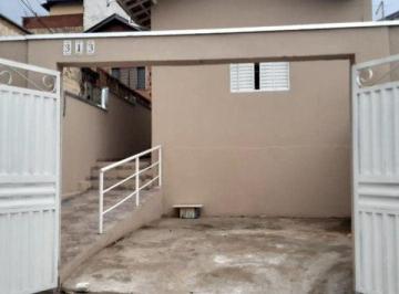 Casa · 100m² · 2 Quartos · 1 Vaga · Casa para venda em Santa Terezinha de 100.00m² com 2 Quartos, 1 Suite e 1 Garagem