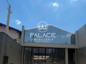Comercial · 247m² · 1 Quarto · 4 Vagas · Prédio Comercial para alugar em Vila Rezende de 247.00m² com 1 Quarto, 1 Suite e 4 Garagens