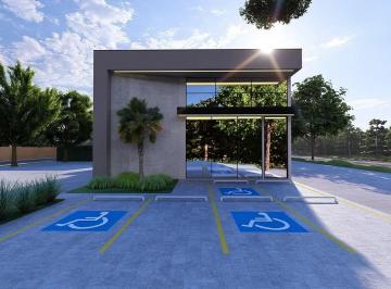 Comercial · 430m² · 8 Vagas · Prédio Comercial para venda em Jardim America de 430.00m² com 8 Garagens