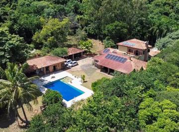 Casa · 1109m² · 5 Quartos · 20 Vagas · Casa para venda em Parque Dos Cafezais Iv de 1109.00m² com 5 Quartos, 3 Suites e 20 Garagens