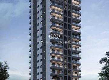 Apartamento · 75m² · 2 Quartos · 1 Vaga · Apartamento para venda em Jardim Das Nações de 75.00m² com 2 Quartos, 1 Suite e 1 Garagem