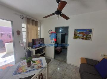 Casa · 190m² · 3 Quartos · 1 Vaga · Casa para venda em Jardim Campos Elíseos de 190.00m² com 3 Quartos e 1 Garagem