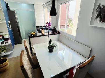 Apartamento · 46m² · 2 Quartos · 1 Vaga · Apartamento para venda em São Venâncio de 46.00m² com 2 Quartos e 1 Garagem