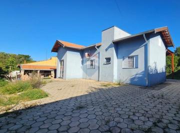 Casa · 55m² · 2 Quartos · Casa para alugar em Recanto Do Bié Ii de 55.00m² com 2 Quartos