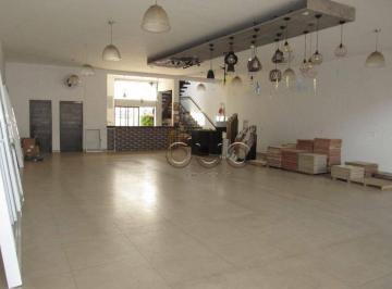 Comercial · 340m² · 4 Vagas · Sala Comercial para alugar em Jardim Glória de 340.00m² com 4 Garagens