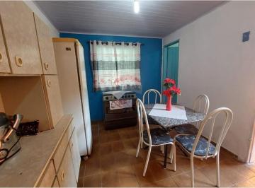 Terreno · 1581m² · 2 Quartos · 3 Vagas · Chácara para venda em Santo Antonio de 1581.00m² com 2 Quartos e 3 Garagens
