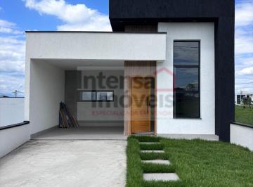 Casa · 117m² · 3 Quartos · 2 Vagas · Casa de Condomínio para venda em Residencial E Comercial Bosque Da Imperatriz de 117.00m² com 3 Quar