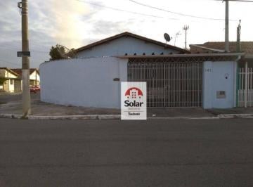 Casa · 134m² · 5 Quartos · 3 Vagas · Casa para venda em Parque São Cristóvão de 134.00m² com 5 Quartos e 3 Garagens