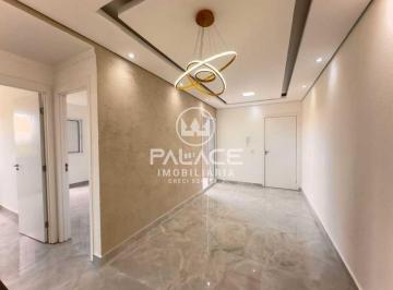 Apartamento · 49m² · 2 Quartos · 1 Vaga · Apartamento para venda em Campestre de 49.00m² com 2 Quartos, 1 Suite e 1 Garagem
