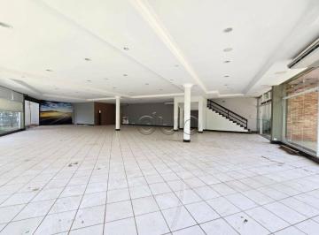 Comercial · 790m² · 9 Vagas · Sala Comercial para alugar em Nova Piracicaba de 790.00m² com 9 Garagens
