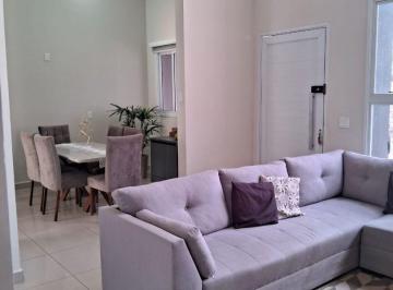 Casa · 123m² · 3 Quartos · 4 Vagas · Casa de Condomínio para venda em Condomínio Vila Ytu de 123.00m² com 3 Quartos, 1 Suite e 4 Garagens