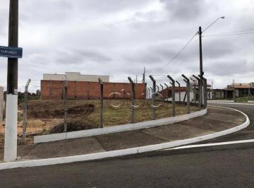 Terreno · 272m² · Terreno para venda em Parque Residencial Monte Rey Iii de 272.00m²