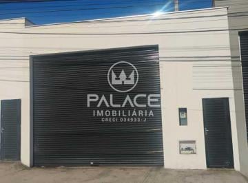 Comercial · 145m² · 1 Quarto · 2 Vagas · Prédio Comercial para alugar em Jardim Esplanada de 145.00m² com 1 Quarto, 1 Suite e 2 Garagens