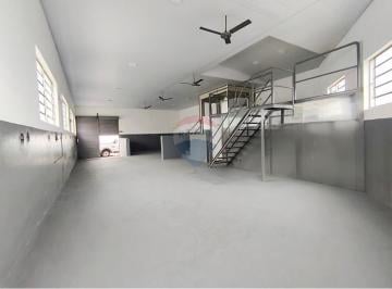 Comercial · 166m² · Galpão / Depósito / Armazém para alugar em Parque Esperança de 166.00m²