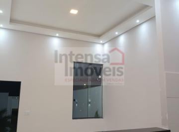 Casa · 65m² · 2 Quartos · 1 Vaga · Casa para venda em Loteamento Residencial E Comercial Flamboyant de 65.00m² com 2 Quartos, 1 Suite e