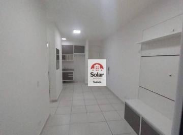 Apartamento · 56m² · 2 Quartos · 2 Vagas · Apartamento para venda em Vila Nossa Senhora Das Graças de 56.00m² com 2 Quartos, 1 Suite e 2 Garage