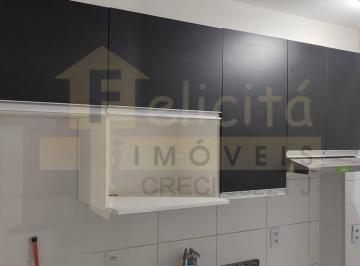 Apartamento · 44m² · 2 Quartos · 1 Vaga · Apartamento para venda em Jardim Íris de 44.00m² com 2 Quartos e 1 Garagem