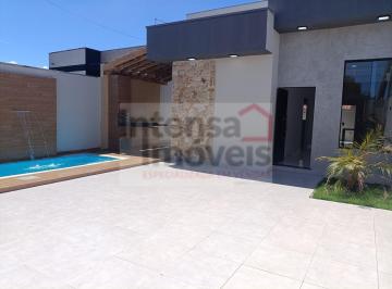 Casa · 100m² · 3 Quartos · 2 Vagas · Casa para venda em Residencial E Comercial Cidade Morumbi de 100.00m² com 3 Quartos, 1 Suite e 2 Gar