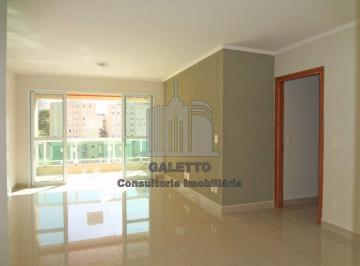 Apartamento · 135m² · 4 Quartos · 3 Vagas · Apartamento para alugar em MANSÕES SANTO ANTÔNIO de 135.00m² com 4 Quartos, 1 Suite e 3 Garagens