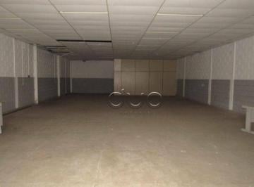 Comercial · 220m² · 2 Vagas · Galpão / Depósito / Armazém para alugar em Jardim Califórnia de 220.00m² com 2 Garagens