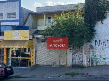 Casa · 200m² · 5 Quartos · 4 Vagas · Sobrado para venda em Parque Das Nações de 200.00m² com 5 Quartos, 1 Suite e 4 Garagens