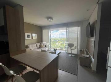 Apartamento · 61m² · 1 Quarto · 1 Vaga · Apartamento para alugar em Vila Independência de 61.00m² com 1 Quarto, 1 Suite e 1 Garagem