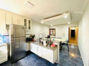 Casa · 189m² · 3 Quartos · 2 Vagas · Casa para venda em Nova América de 189.00m² com 3 Quartos, 1 Suite e 2 Garagens