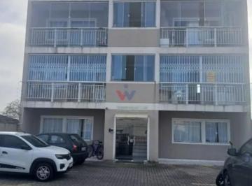 Apartamento · 55m² · 2 Quartos · 1 Vaga · Apartamento para venda em Ouro Fino de 55.00m² com 2 Quartos e 1 Garagem