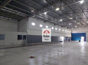 Comercial · 825m² · 5 Vagas · Galpão / Depósito / Armazém para alugar em São Gonçalo de 825.00m² com 5 Garagens
