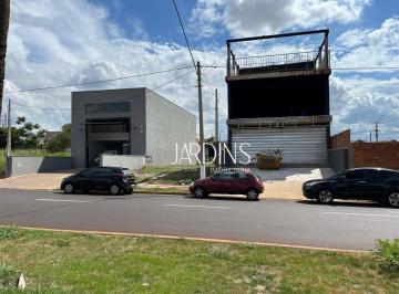 Terreno · 227m² · Terreno para venda em Jardim Cristo Redentor de 227.00m²