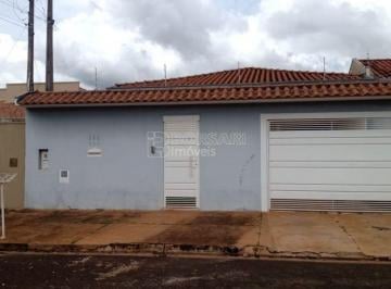 Casa · 178m² · 3 Quartos · 3 Vagas · Casa para venda em Jardim Santa Clara (vila Xavier) de 178.00m² com 3 Quartos, 1 Suite e 3 Garagens
