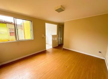 Apartamento · 44m² · 2 Quartos · 1 Vaga · Apartamento para venda em Caximba de 43.60m² com 2 Quartos e 1 Garagem