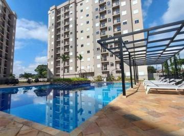 Apartamento · 48m² · 2 Quartos · 1 Vaga · Apartamento para venda em Terra Rica de 48.00m² com 2 Quartos e 1 Garagem