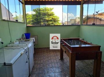 Casa · 141m² · 3 Quartos · 2 Vagas · Casa para venda em Parque Senhor Do Bonfim de 141.00m² com 3 Quartos e 2 Garagens