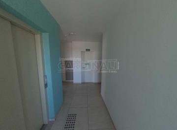 Apartamento · 60m² · 2 Quartos · 1 Vaga · Apartamento para venda em Jardim Macarengo de 60.00m² com 2 Quartos, 1 Suite e 1 Garagem